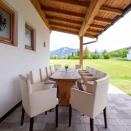 Casa vacanze Brixen Valley Bus Access Hopfgarten im Brixental