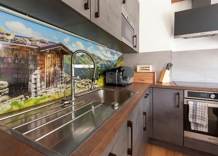 Vakantiehuis Brixen Valley Bus Access