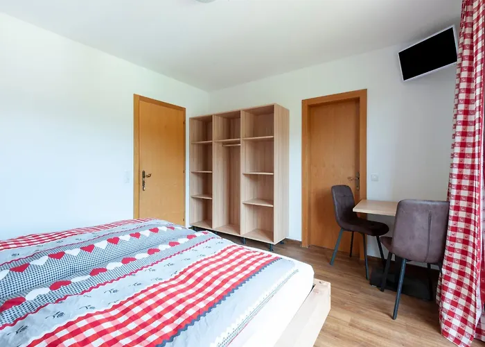 Brixen Valley Bus Access Vakantiehuis