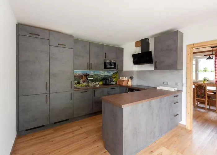 Vakantiehuis Brixen Valley Bus Access