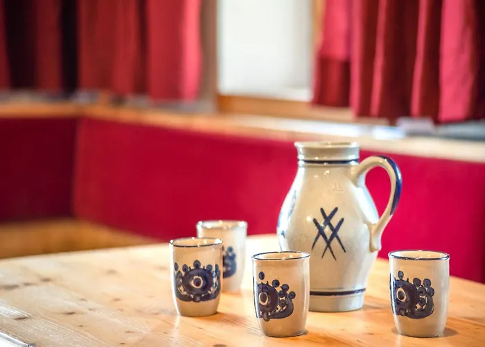 Brixen Valley Bus Access * Hopfgarten im Brixental