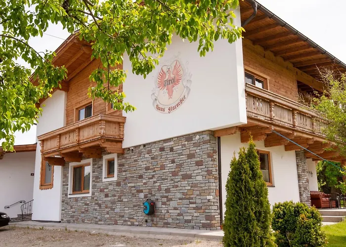 Brixen Valley Bus Access Vakantiehuis