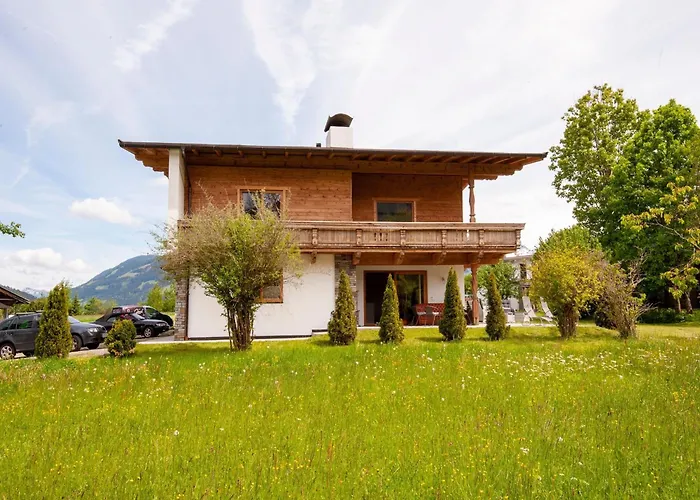 Vakantiehuis Brixen Valley Bus Access