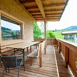 펜션 Brixen Valley Bus Access *