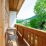 Brixen Valley Bus Access