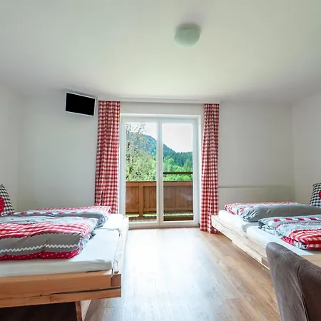 Brixen Valley Bus Access