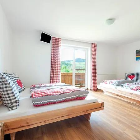 Holiday home Brixen Valley Bus Access