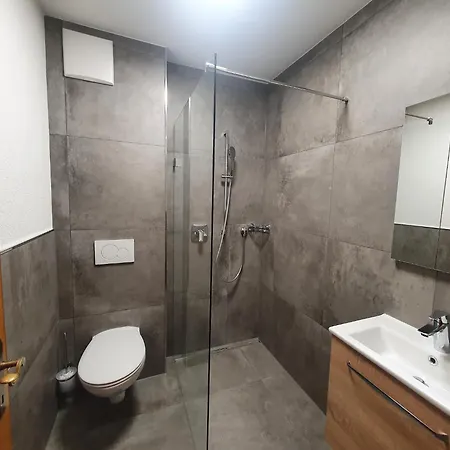 Holiday home Brixen Valley Bus Access *