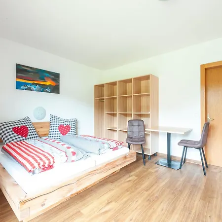 Brixen Valley Bus Access Holiday home