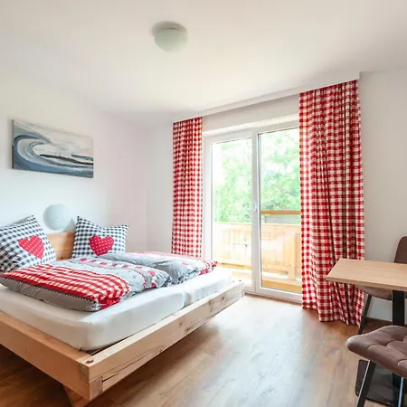 Holiday home Brixen Valley Bus Access *