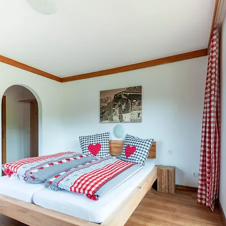 Brixen Valley Bus Access Hopfgarten im Brixental