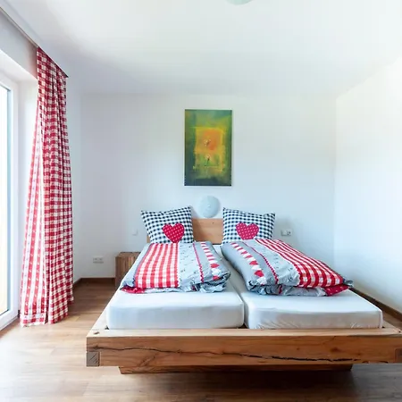 Brixen Valley Bus Access