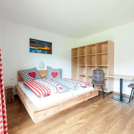 Brixen Valley Bus Access Holiday home Hopfgarten im Brixental