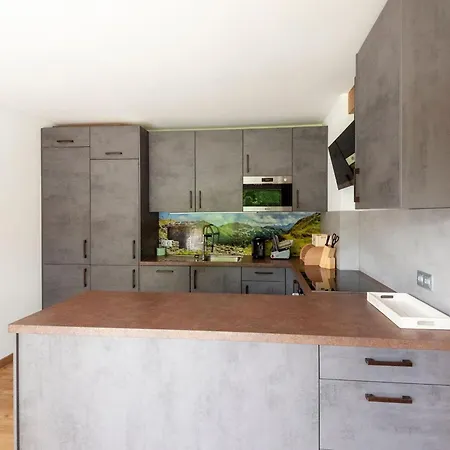 Dom wakacyjny Brixen Valley Bus Access Hopfgarten im Brixental