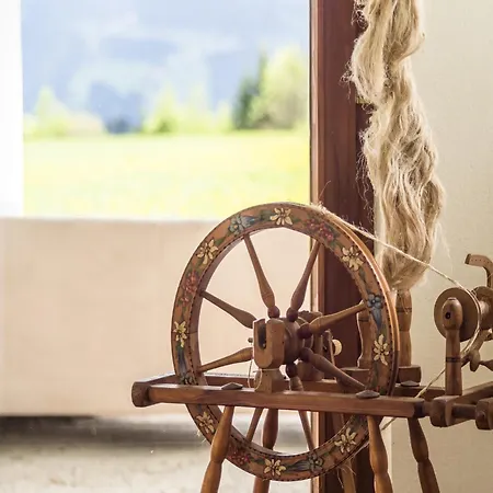 Holiday home Brixen Valley Bus Access *