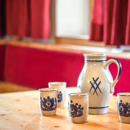 Brixen Valley Bus Access * Hopfgarten im Brixental