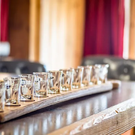 Dom wakacyjny Brixen Valley Bus Access Hopfgarten im Brixental